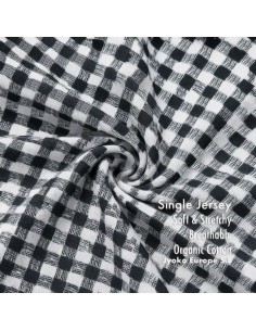 Capa Cybex Sirona Gi i-Size algodão orgânico | Jyoko
