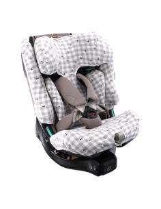 Housse Maxi Cosi pour Emerald Pro en Coton Biologique | Jyoko 2