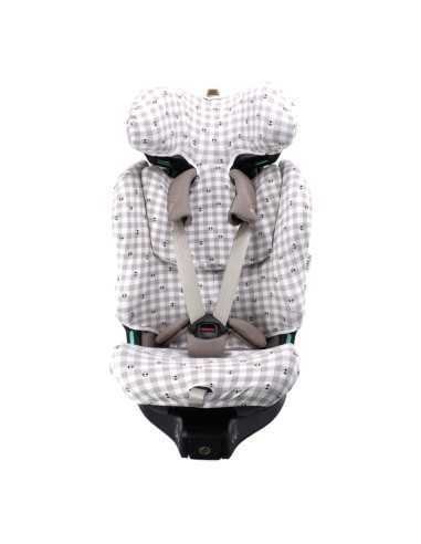 Housse Maxi Cosi pour Emerald Pro en Coton Biologique | Jyoko