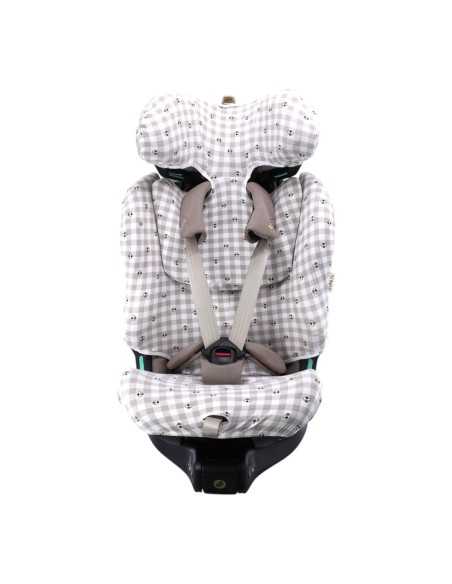 Maxi Cosi Cover for Emerald Pro in Organic Cotton | Jyoko