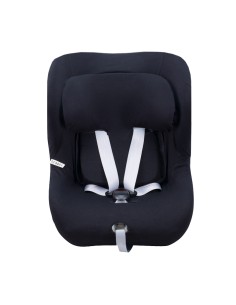 Funda Cybex Sirona G I-Size, Sirona GI I-Size Plus Y Sirona G3 BLACK SERIES VISTA FRONTAL