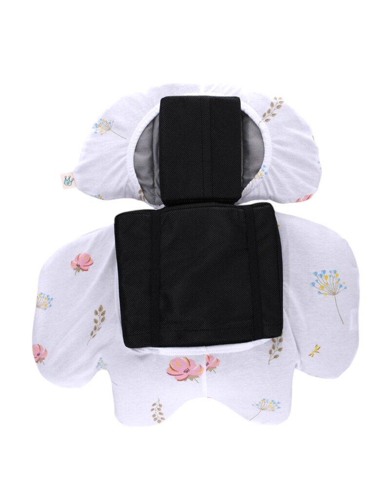 Funda Para Reductor De Silla De Coche Cybex Sirona G i-Size | Jyoko
