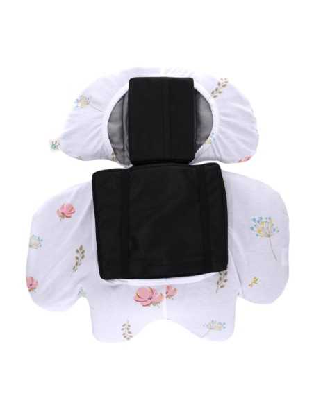 Funda Para Reductor De Silla De Coche Cybex Sirona G i-Size | Jyoko