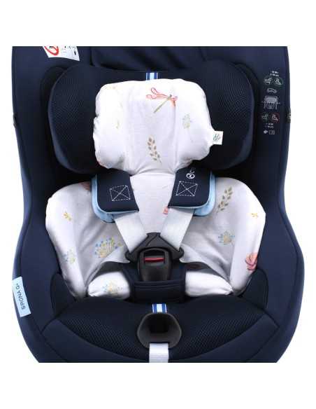 Funda Para Reductor De Silla De Coche Cybex Sirona G i-Size | Jyoko