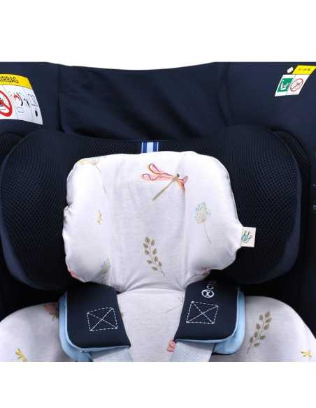 Funda Para Reductor De Silla De Coche Cybex Sirona G i-Size | Jyoko