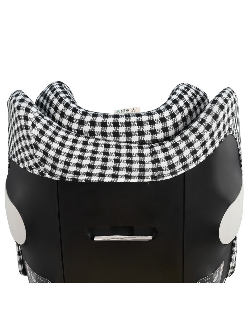 Cover Cybex Sirona Gi i-Size Organic Cotton | Jyoko