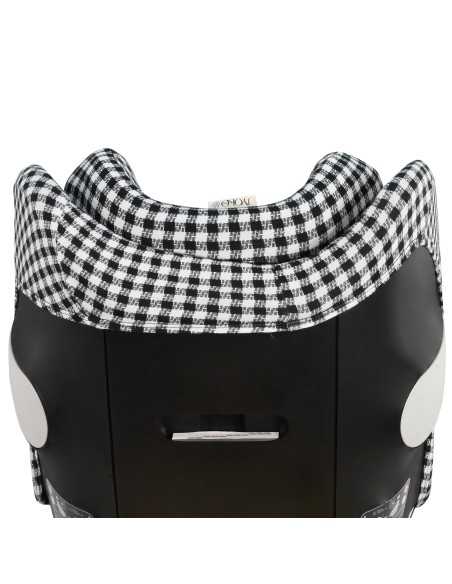 Cover Cybex Sirona Gi i-Size Organic Cotton | Jyoko