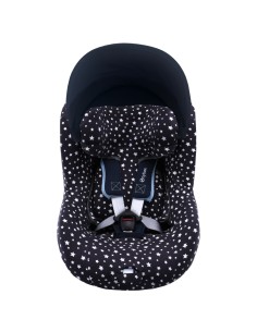 Capa Compatível com Cybex Sirona T i-Size Plus (Cozy) 2