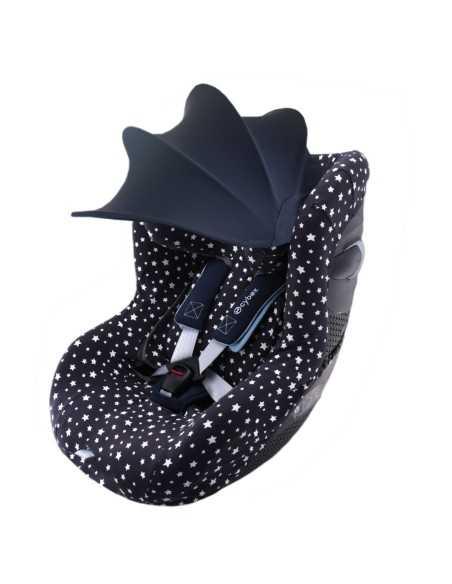 Cover for Cybex Sirona Ti Cozy y Ti Plus
