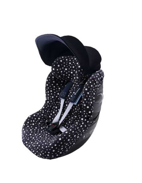 Funda para Cybex Sirona Ti Cozy - Ti Plus | JYOKO KIDS