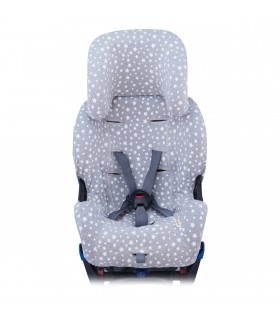 Klippan Kiss 2 - Vista frontal White Star