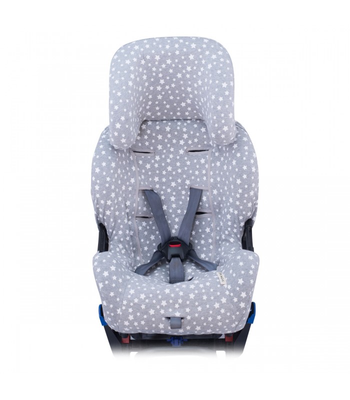 Klippan Kiss 2 - Vista frontal White Star