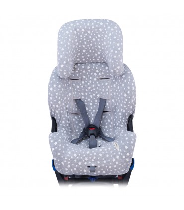 Klippan Kiss 2 - Vista frontal White Star