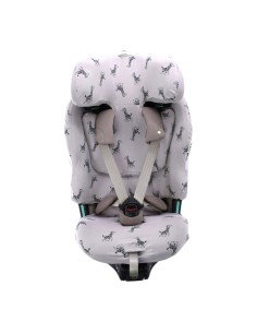 Funda Para Silla Maxi Cosi Para Emerald Pro Giraffe Vista Frontal