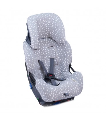 Klippan Kiss 2 - Vista 3/4 White Star