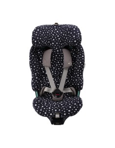 Funda Para Silla Maxi Cosi Para Emerald Pro Winter Sky Vista Frontal