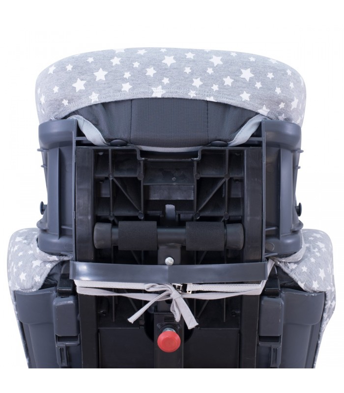 Voltar estrela branca