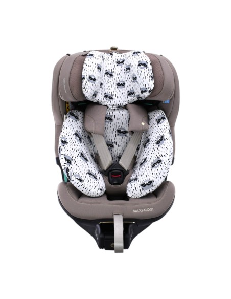 Bezug Für Maxi-Cosi Emerald Pro Sitzverkleinerer | Jyoko