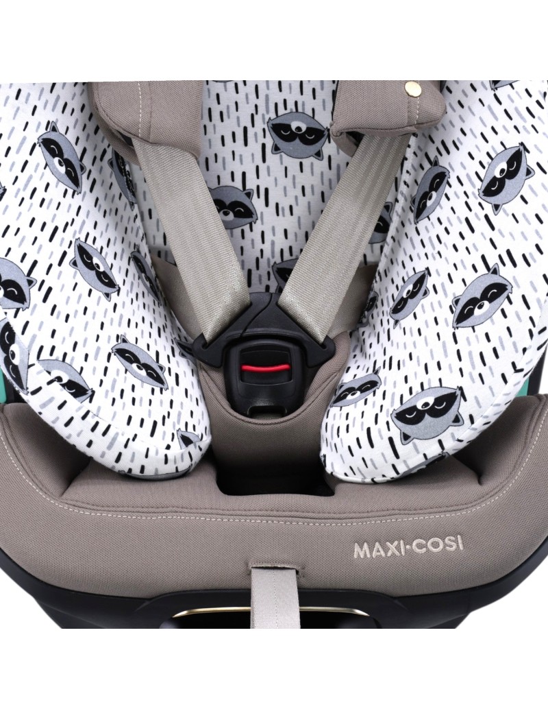 Bezug Für Maxi-Cosi Emerald Pro Sitzverkleinerer | Jyoko