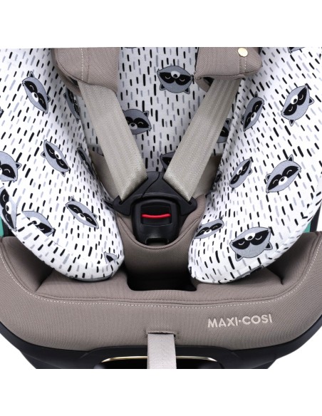 Bezug Für Maxi-Cosi Emerald Pro Sitzverkleinerer | Jyoko