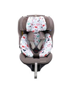 Bezug Für Maxi-Cosi Emerald Pro Sitzverkleinerer | Jyoko