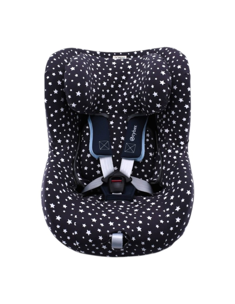 Capa Cybex Sirona Gi i-Size algodão orgânico | Jyoko