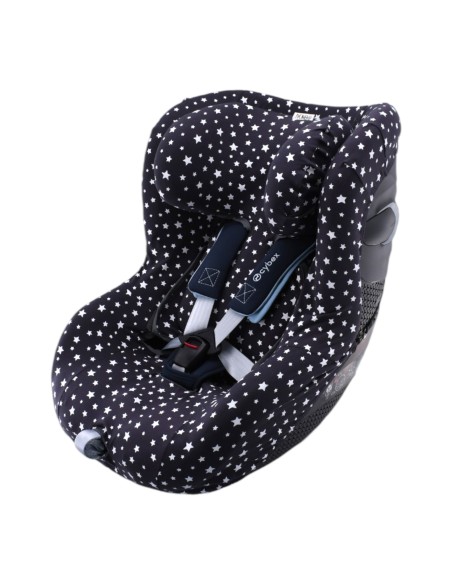 Capa Cybex Sirona Gi i-Size algodão orgânico | Jyoko