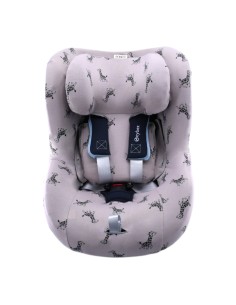 Funda Cybex Sirona G I-Size, Sirona GI I-Size Plus Y Sirona G3, GIRAFFE