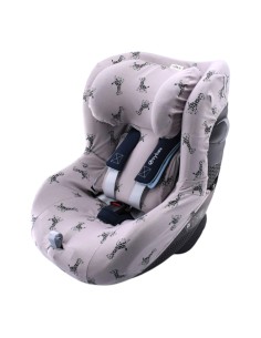Funda Para Silla Cybex Sirona T i-Size, Sirona Z2 i-Size Y Sirona Z i-Size GIRAFFE 2