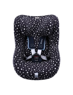 Funda Cybex Sirona T, Z2 Y Z I-Size | Algodón Orgánico | Jyoko