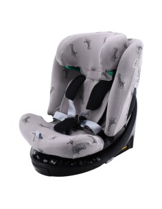 Housse en coton biologique compatible avec Maxi-Cosi Emerald 360 S