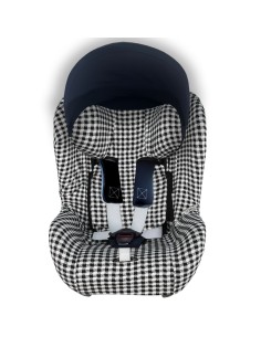 Copriseduta Compatibile con Cybex Sirona Ti Cozy y Ti Plus