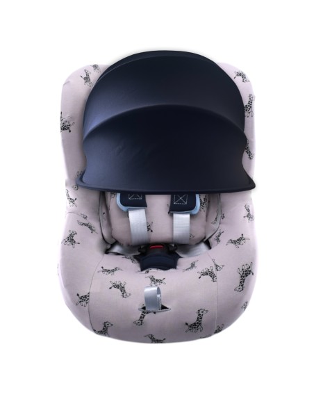 Funda para Cybex Sirona Ti Cozy - Ti Plus | JYOKO KIDS