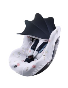 Cover for Cybex Sirona Ti Cozy y Ti Plus