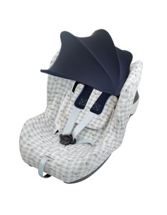 Cover for Cybex Sirona Ti Cozy y Ti Plus