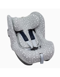 Funda Cybex Sirona T, Z2 Y Z I-Size | Algodón Orgánico | Jyoko