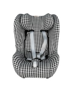 Capa Cybex Sirona Gi i-Size algodão orgânico | Jyoko 2