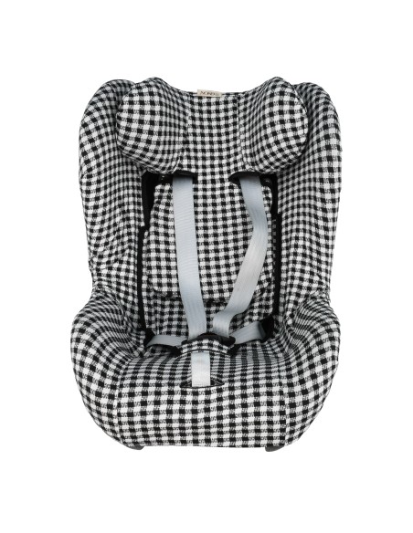 Cover Cybex Sirona Gi i-Size Organic Cotton | Jyoko