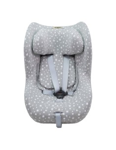 Funda Cybex Sirona G I-Size, Sirona GI I-Size Plus Y Sirona G3 white star
