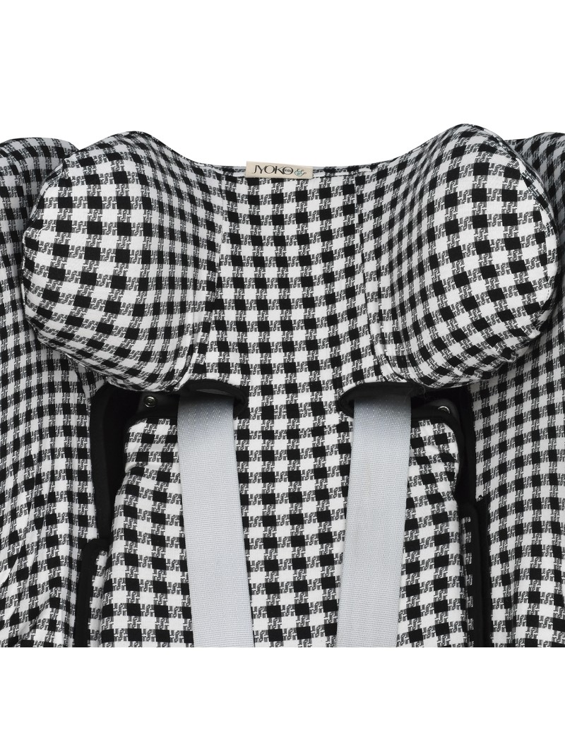 Cover Cybex Sirona Gi i-Size Organic Cotton | Jyoko