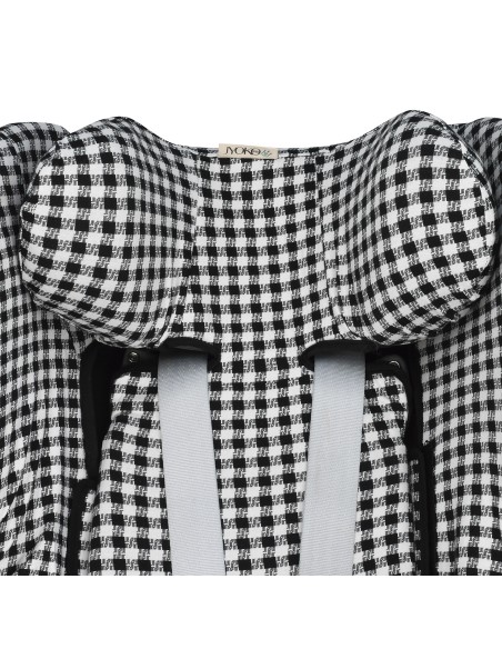Cover Cybex Sirona Gi i-Size Organic Cotton | Jyoko