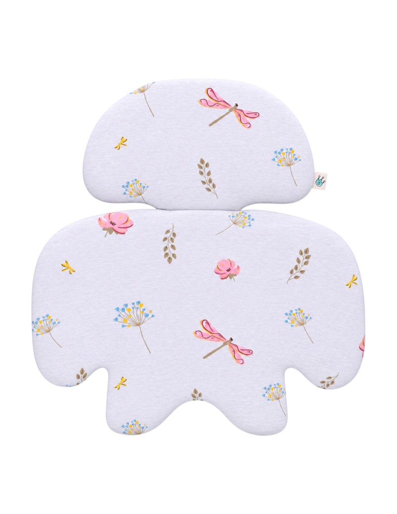 Funda para Reductor Cybex Sirona G i-Size, Dragon Fly