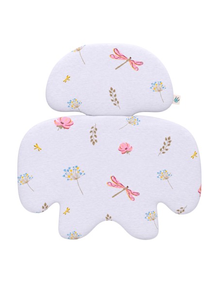 Funda para Reductor Cybex Sirona G i-Size, Dragon Fly