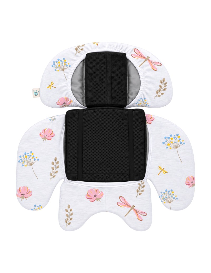Funda Para Reductor De Silla De Coche Cybex Sirona G i-Size | Jyoko
