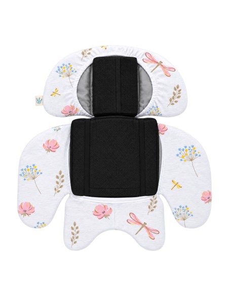 Funda Para Reductor De Silla De Coche Cybex Sirona G i-Size | Jyoko