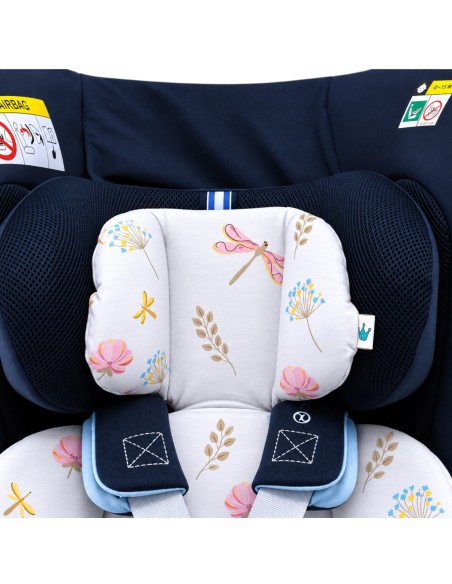 Funda Para Reductor De Silla De Coche Cybex Sirona G i-Size | Jyoko