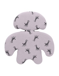 Funda para Reductor Cybex Sirona G i-Size, Giraffe