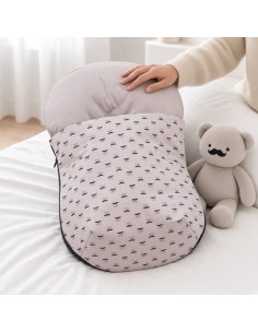 Cover + Bag for baby carrier - Outlet Jyoko 2