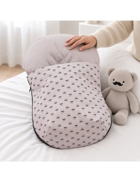 Fodera + borsa per marsupio - Outlet Jyoko