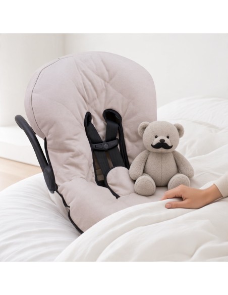 Cover + Bag for baby carrier - Outlet Jyoko